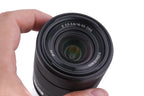 Sony 18-55mm f3.5-5.6 OSS (SEL1855)