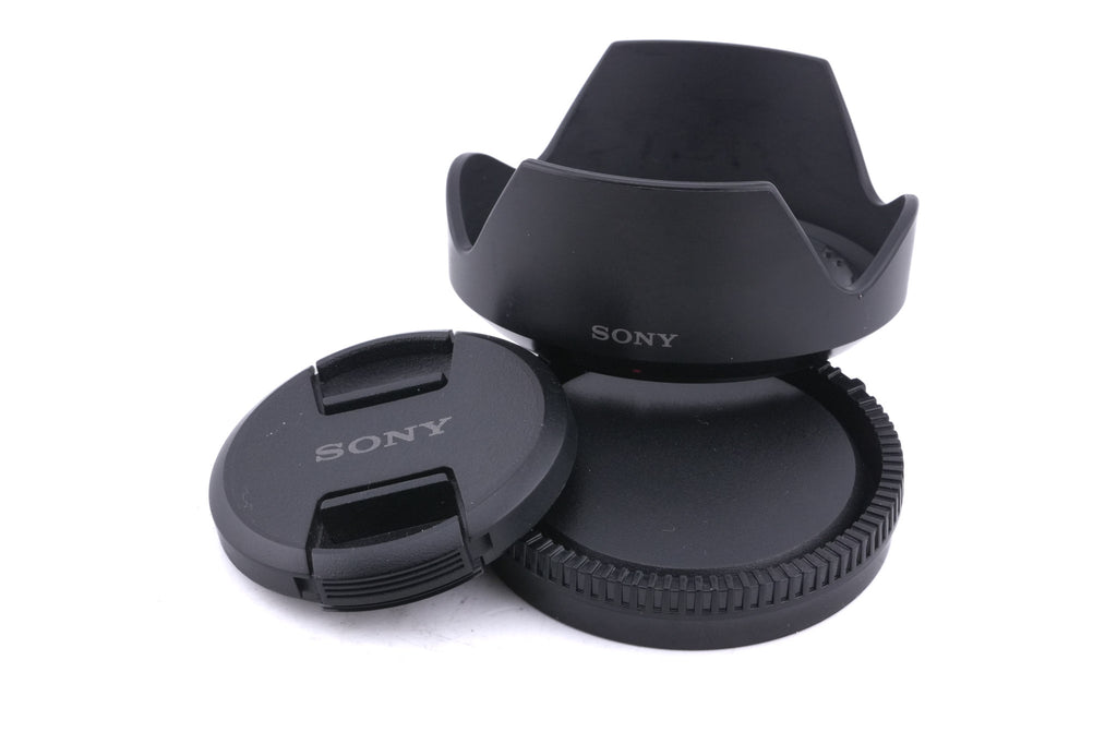 Sony 18-55mm f3.5-5.6 OSS (SEL1855)