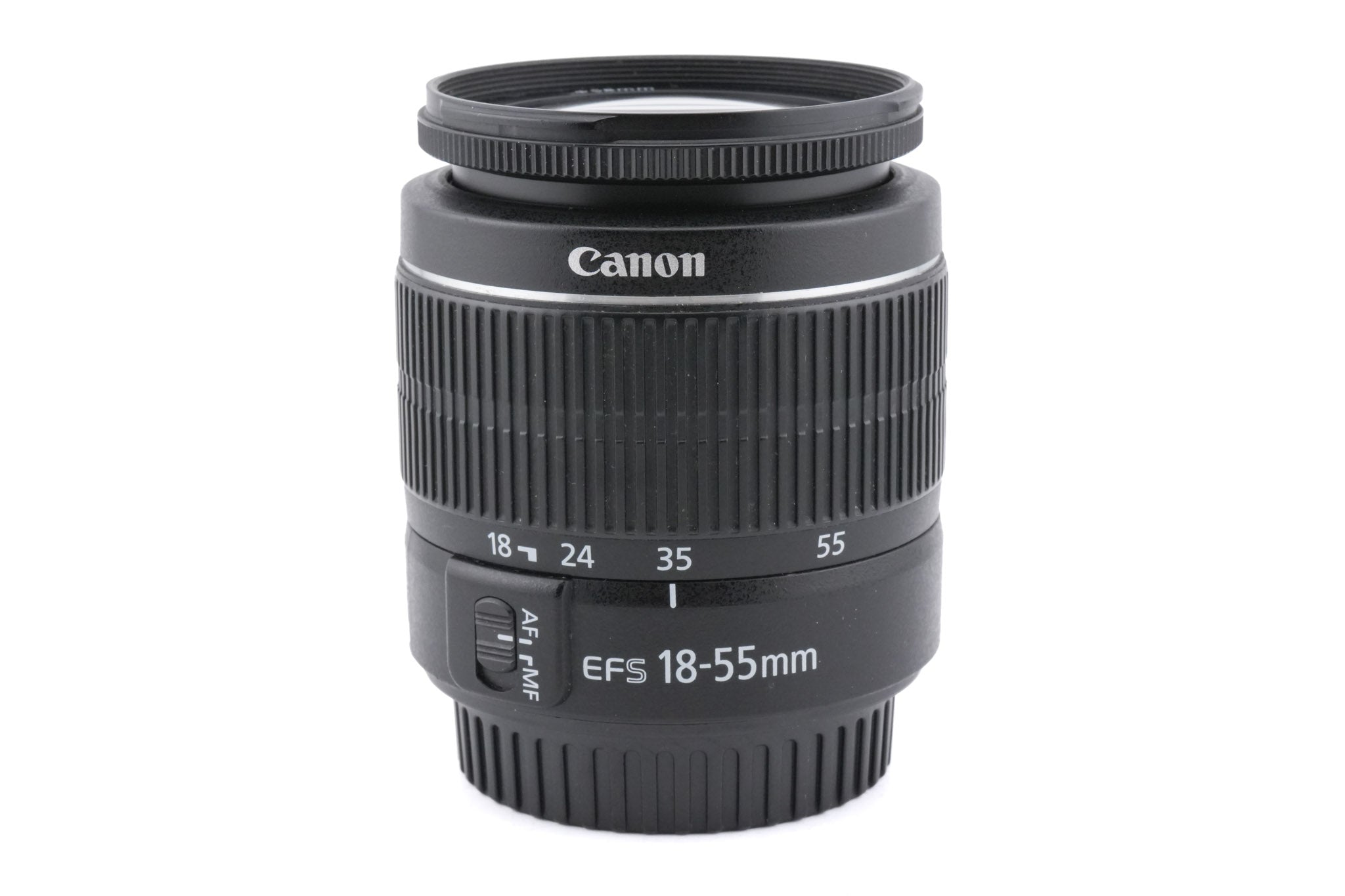 Canon 18-55mm f3.5-5.6 III