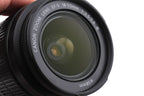 Canon 18-55mm f3.5-5.6 III