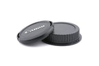 Canon 18-55mm f3.5-5.6 III