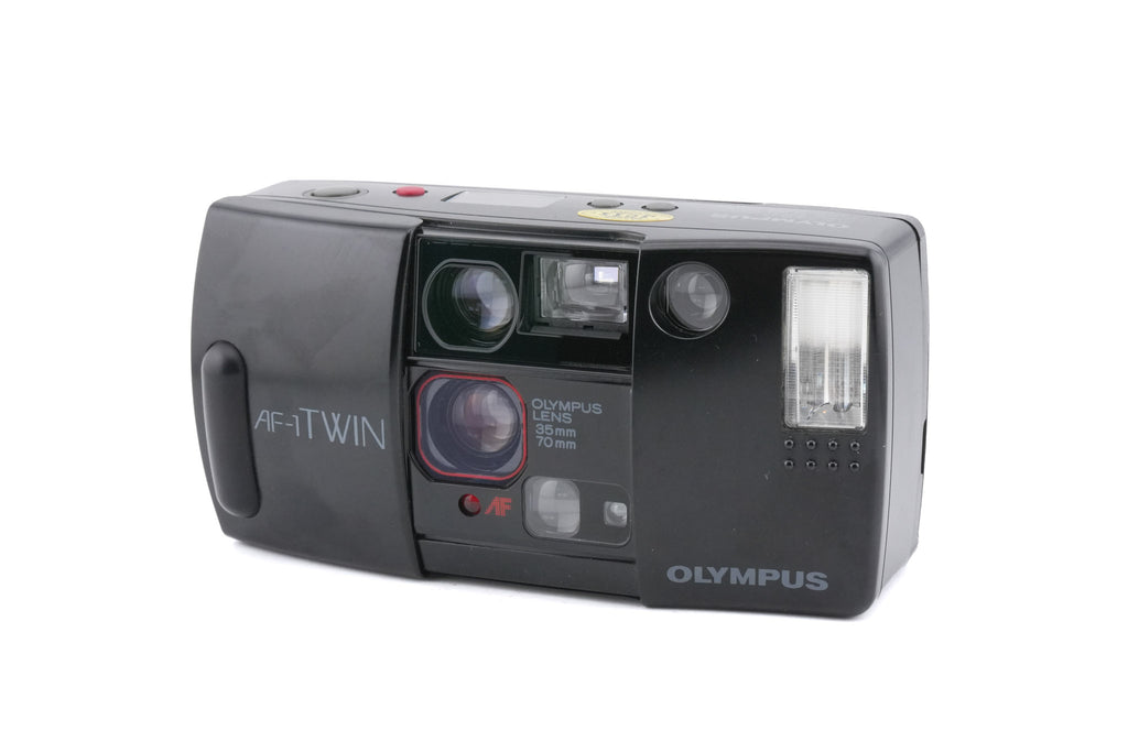 Olympus AF-1 Twin