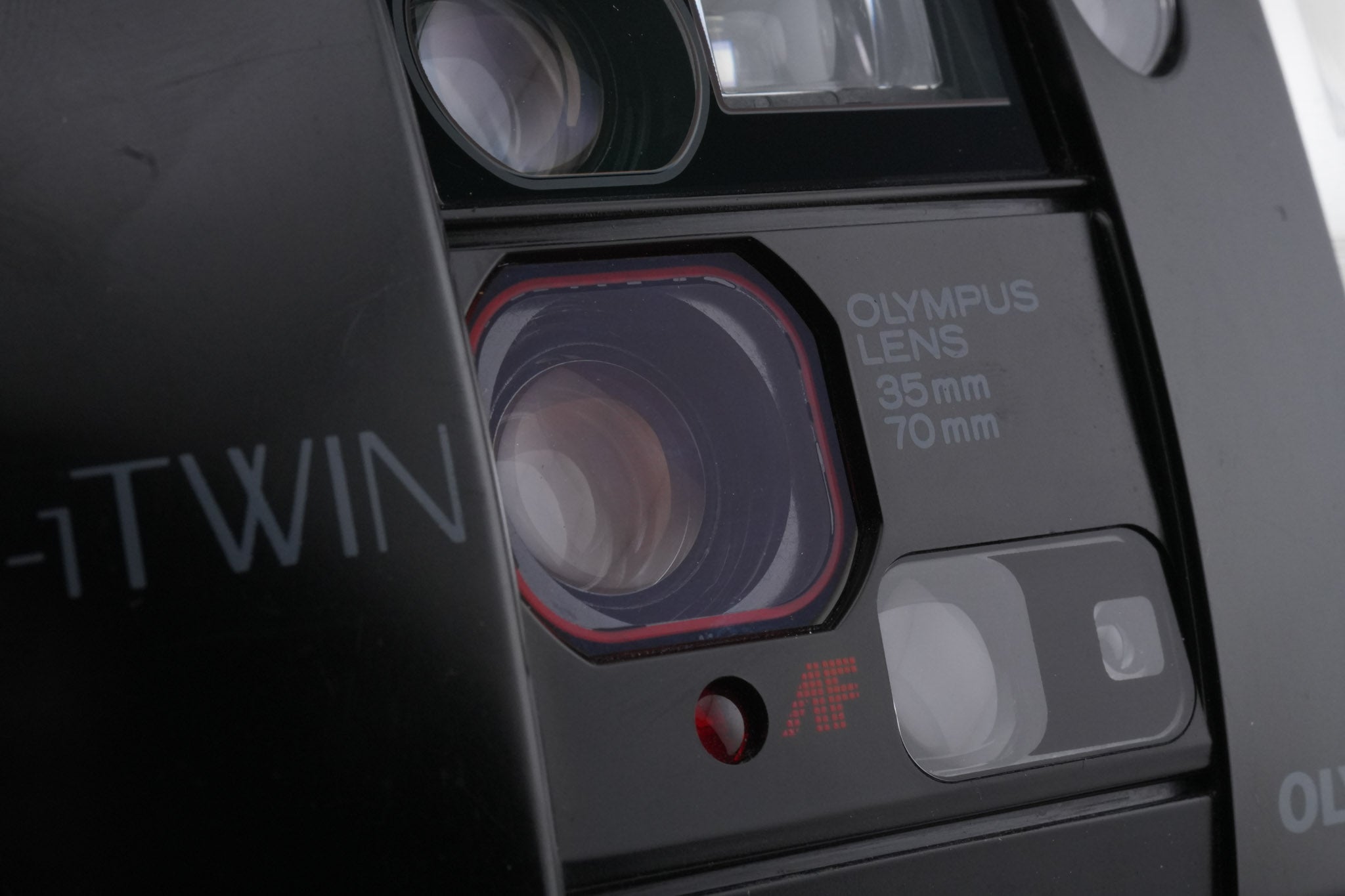 Olympus AF-1 Twin