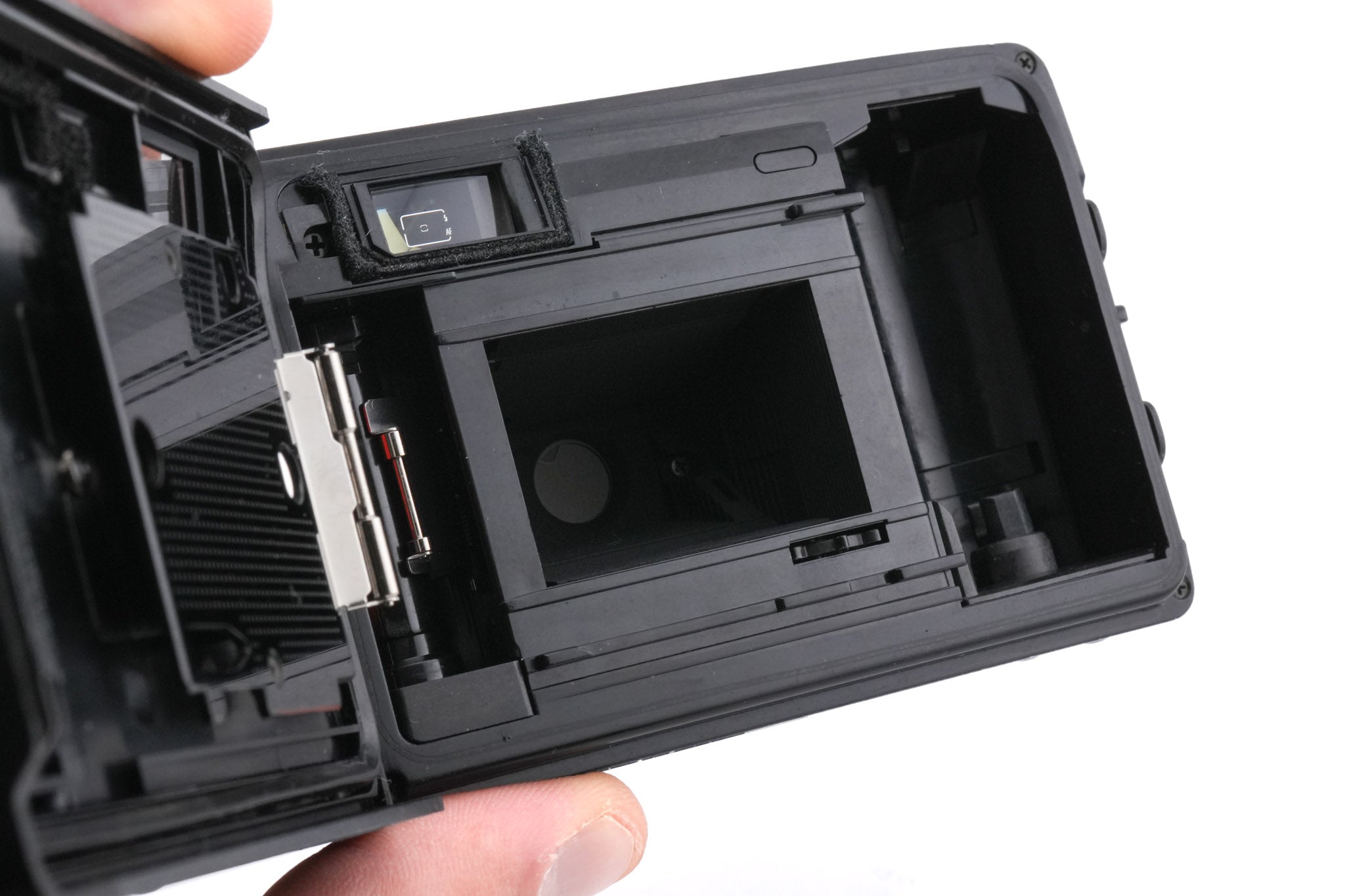 Olympus AF-1 Twin