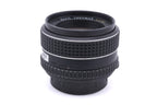 Pentax 55mm f2 SMC Takumar