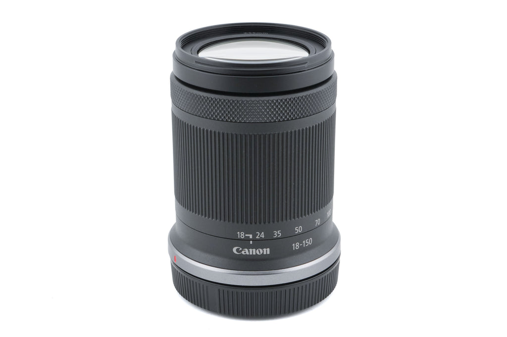 Canon 18-150mm f3.5-6.3 IS STM