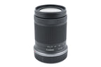 Canon 18-150mm f3.5-6.3 IS STM