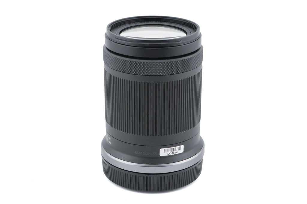 Canon 18-150mm f3.5-6.3 IS STM