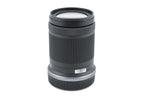 Canon 18-150mm f3.5-6.3 IS STM