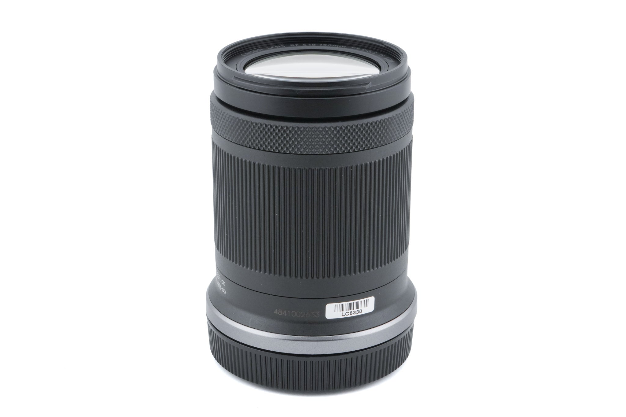 Canon 18-150mm f3.5-6.3 IS STM