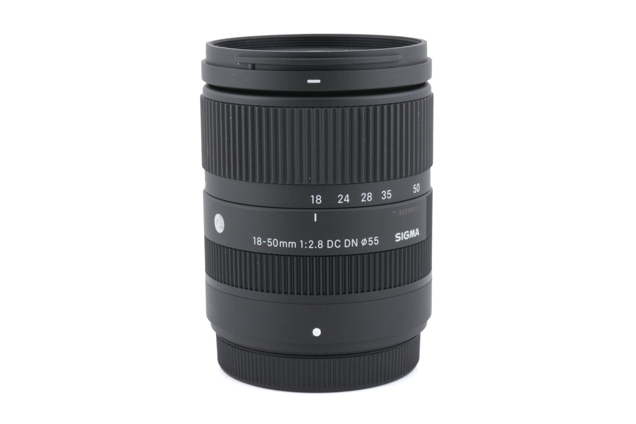 Sigma 18-50mm f2.8 DC DN Contemporary (021)