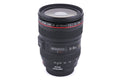 Canon 24-105mm f4 L IS USM