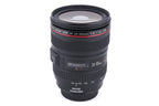 Canon 24-105mm f4 L IS USM