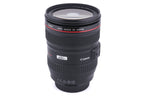 Canon 24-105mm f4 L IS USM