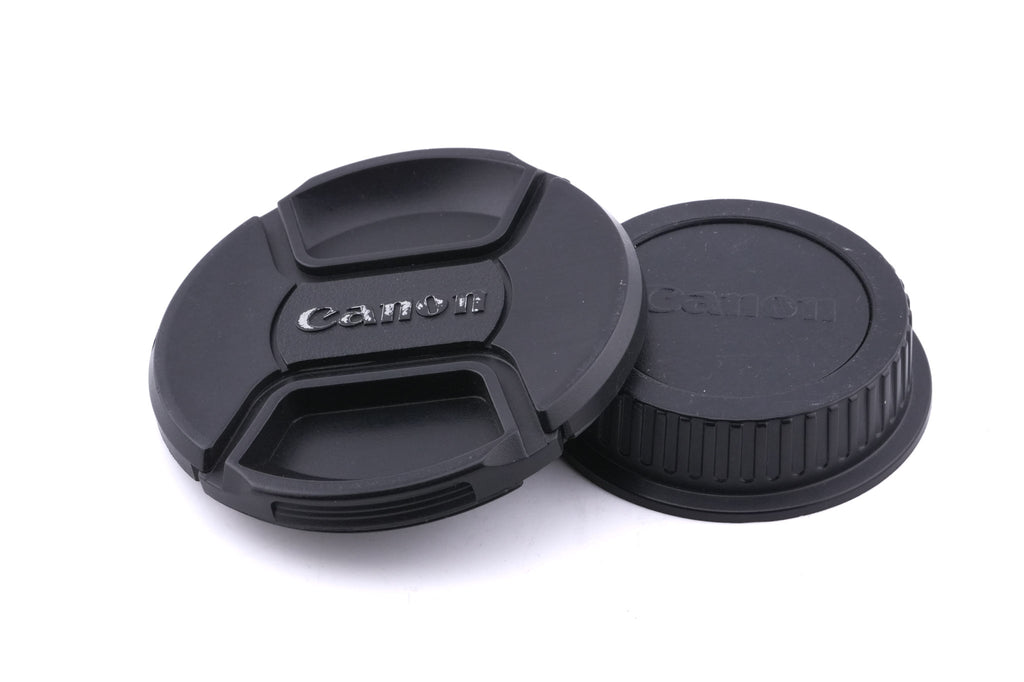 Canon 24-105mm f4 L IS USM