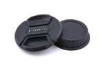 Canon 24-105mm f4 L IS USM