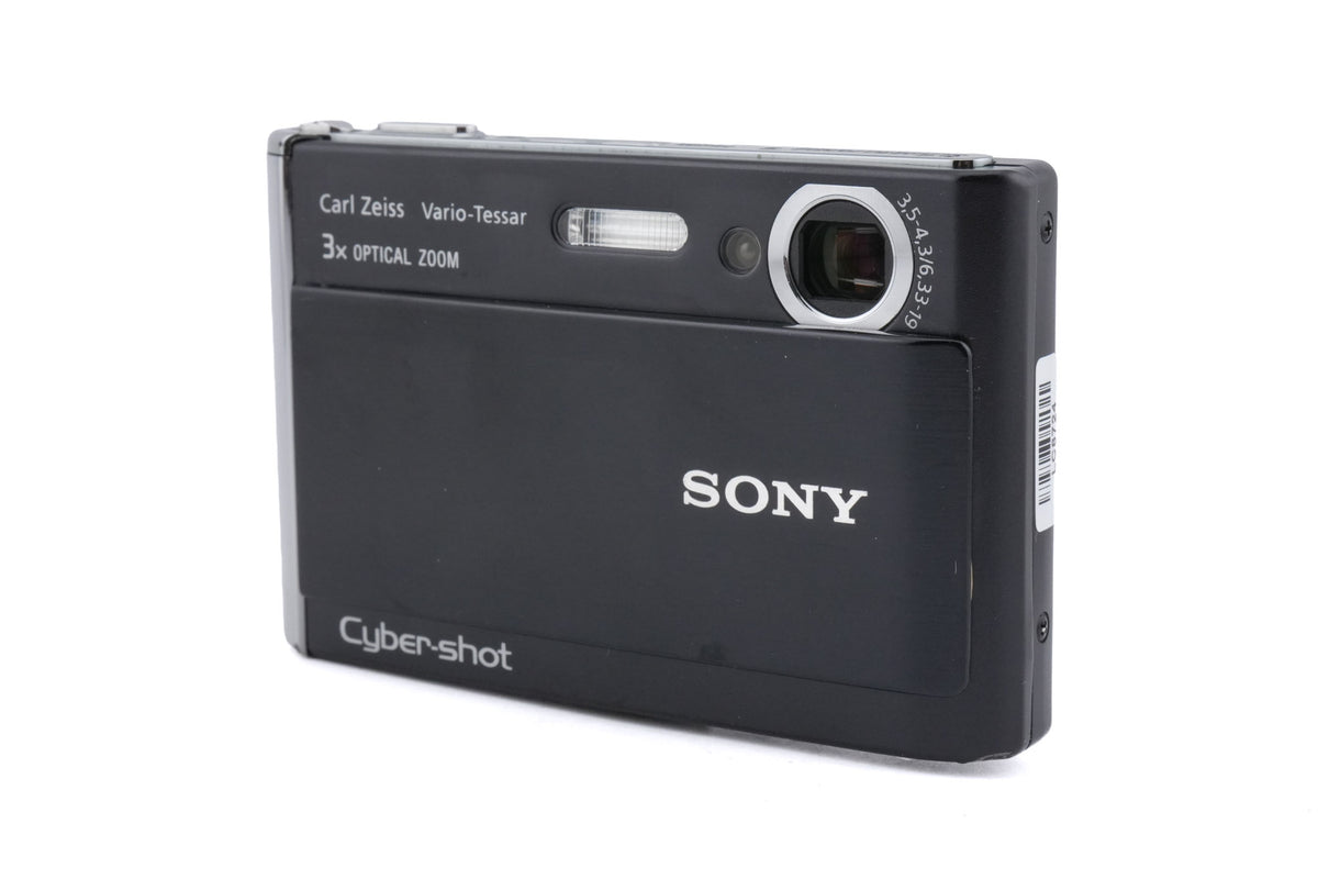 Sony Cyber-Shot DSC-T70