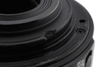 Canon 55-250mm f4-5.6 IS II