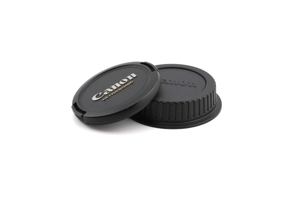 Canon 55-250mm f4-5.6 IS II