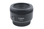 Canon 50mm f1.8 STM
