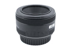 Canon 50mm f1.8 STM