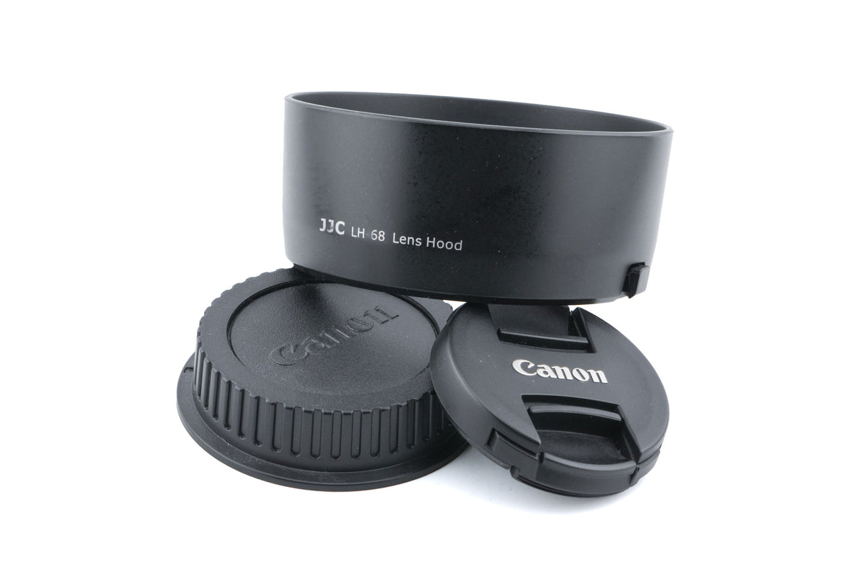 Canon 50mm f1.8 STM