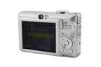 Canon IXUS 55