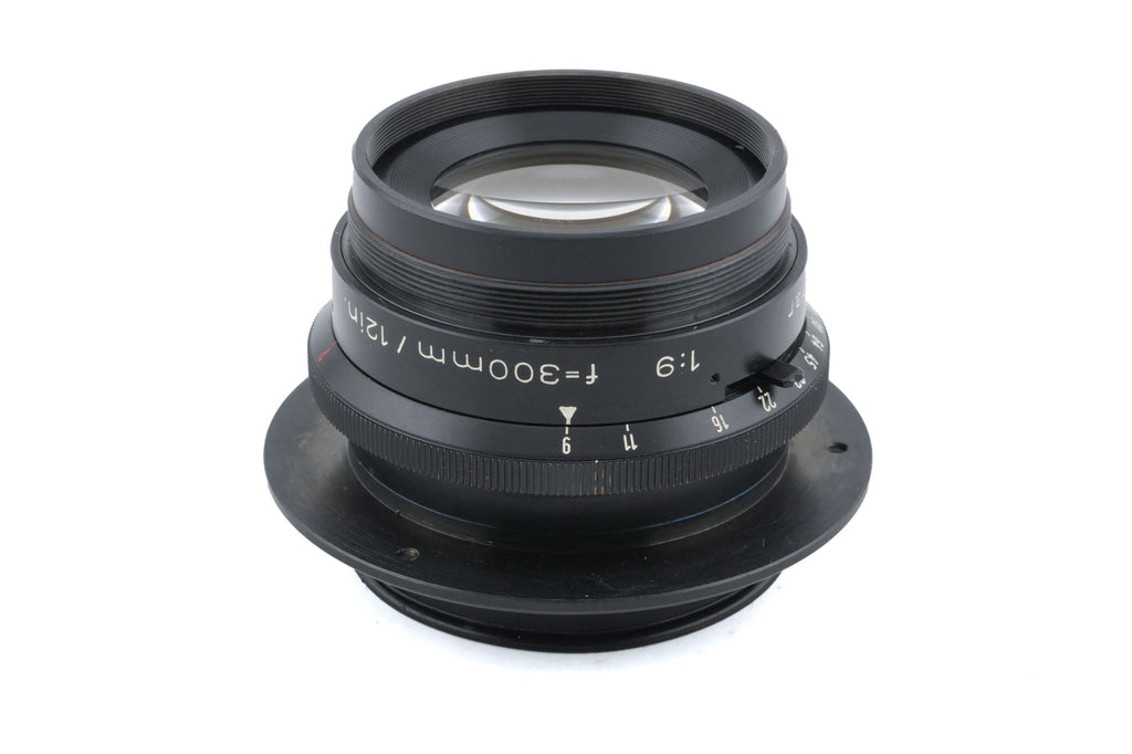 Rodenstock 300mm f9 Apo-Ronar