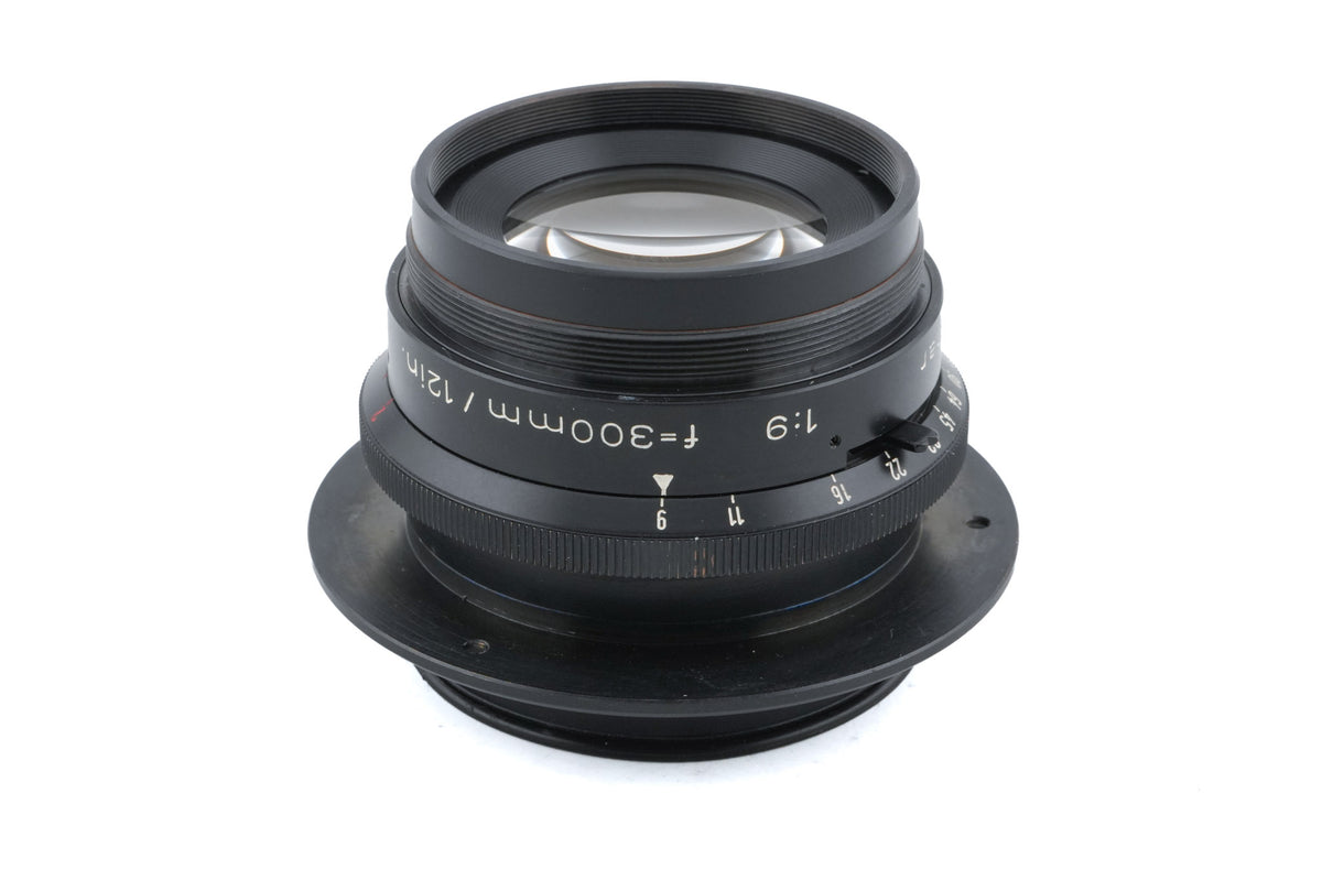 Rodenstock 300mm f9 Apo-Ronar