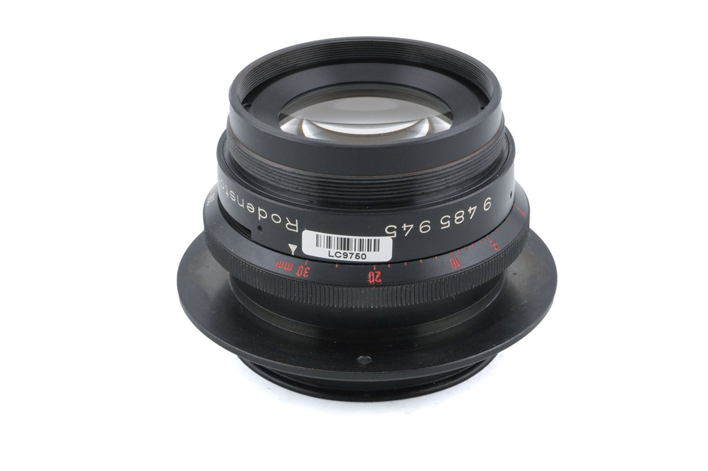 Rodenstock 300mm f9 Apo-Ronar