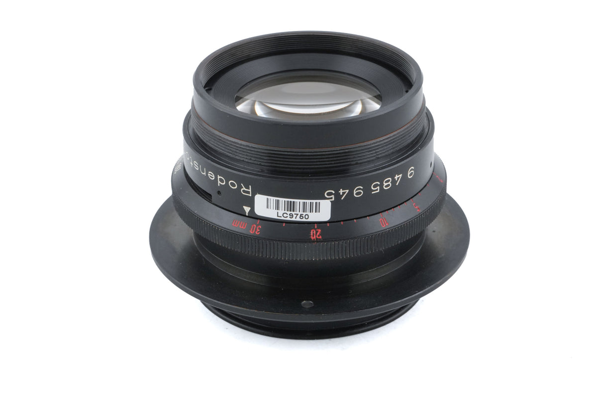 Rodenstock 300mm f9 Apo-Ronar