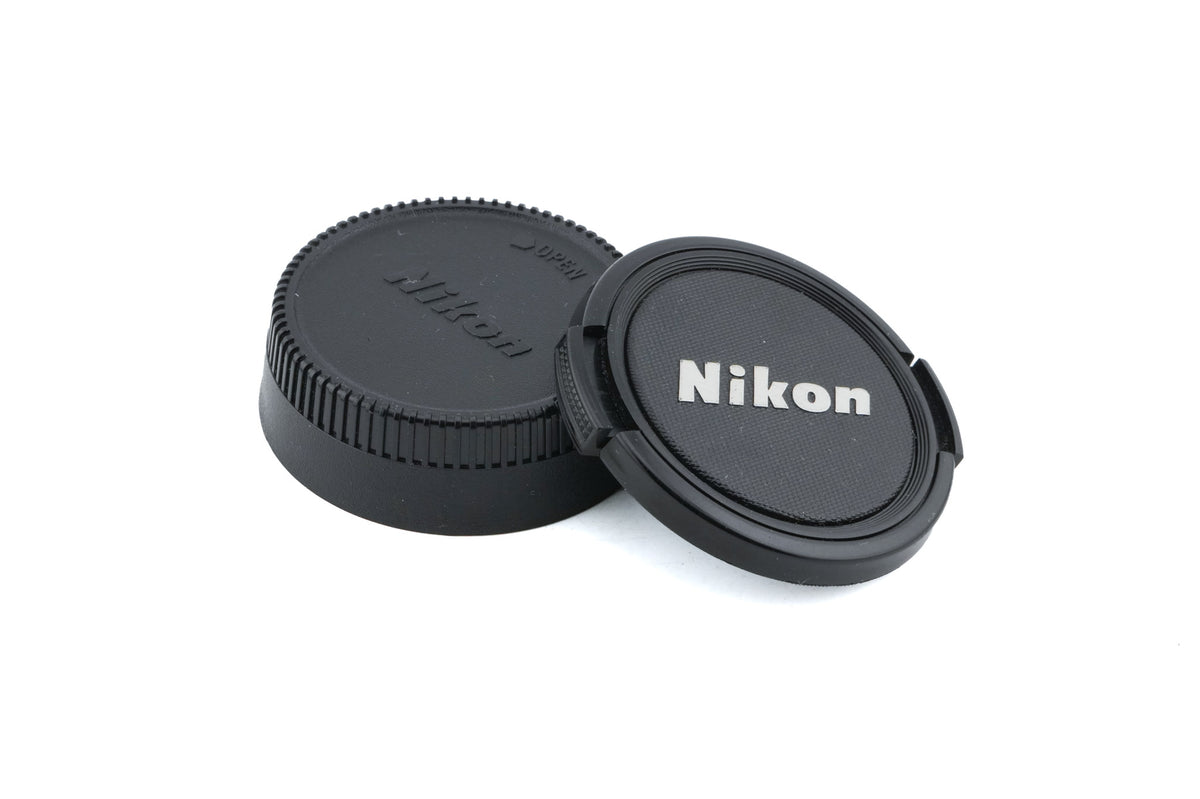 Nikon 28mm f2.8 AF Nikkor