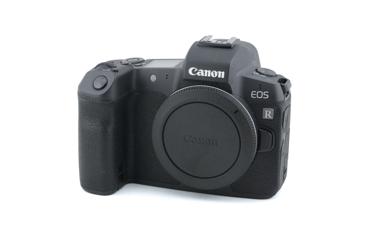 Canon EOS R