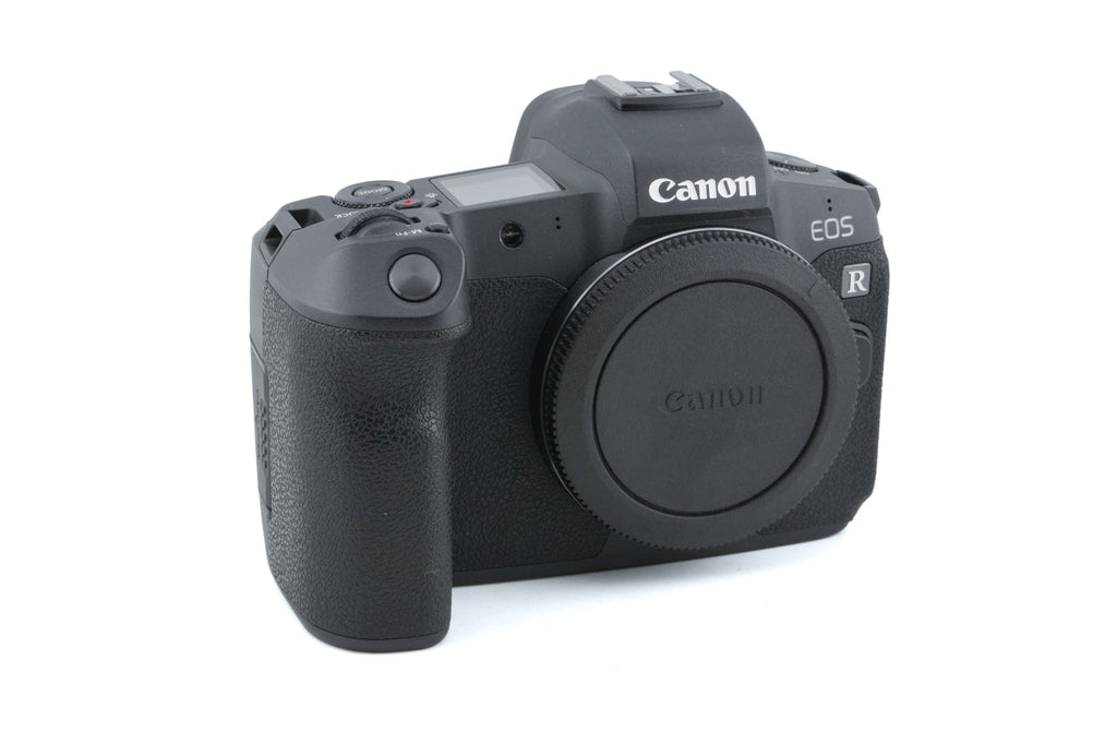 Canon EOS R
