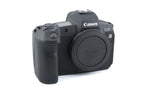 Canon EOS R