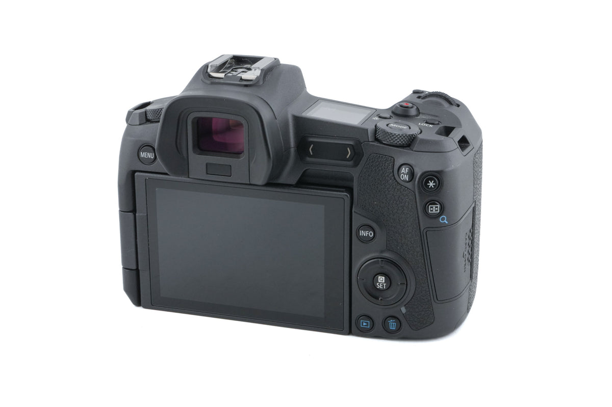 Canon EOS R