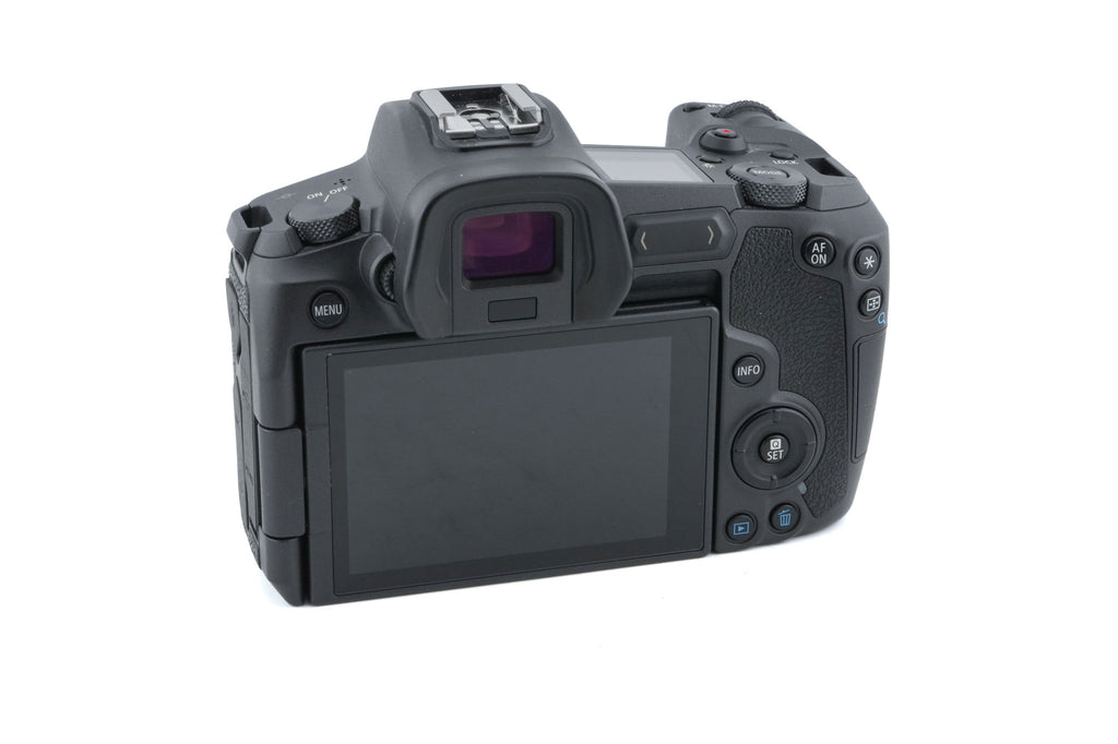 Canon EOS R