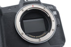 Canon EOS R