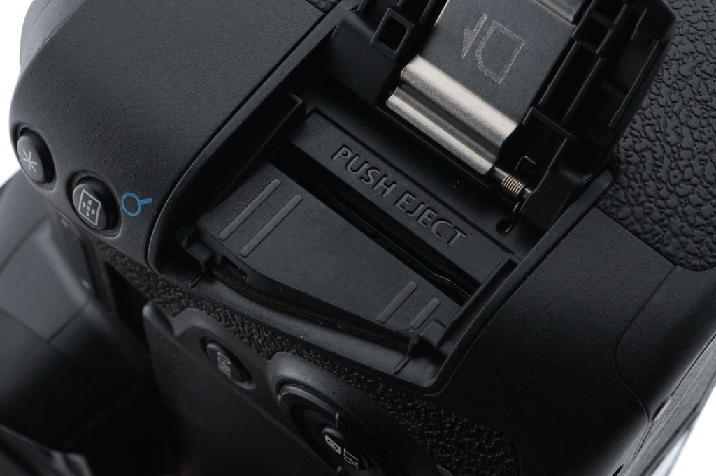 Canon EOS R