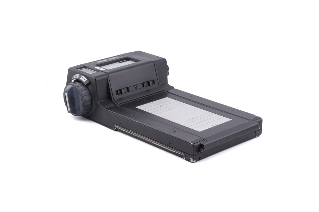 Sinar Zoom Vario Roll Film Holder