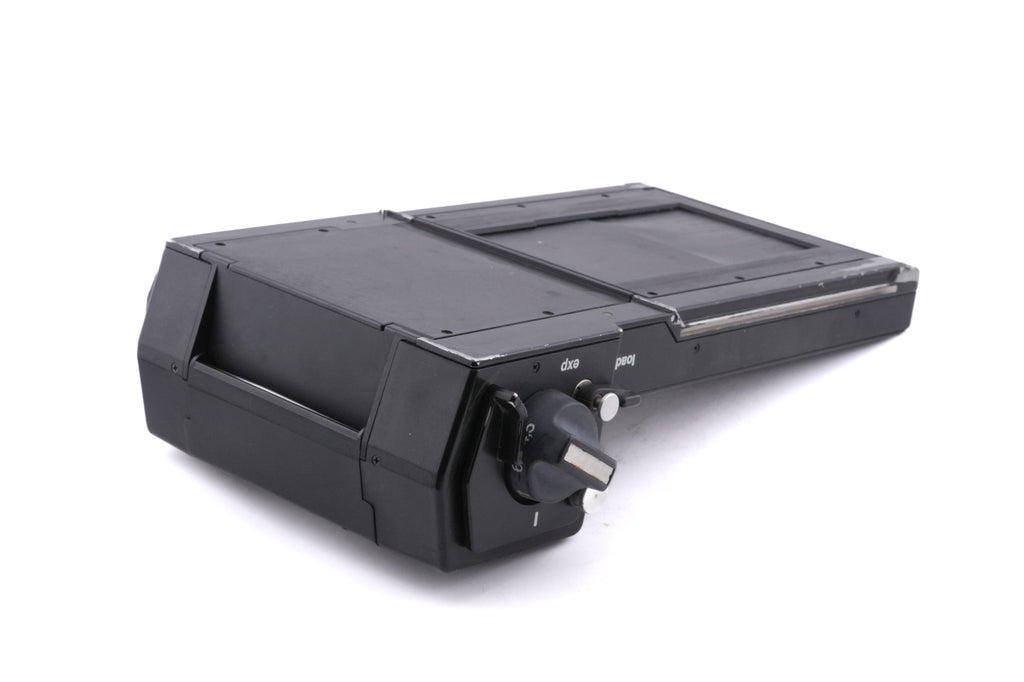 Sinar Zoom Vario Roll Film Holder