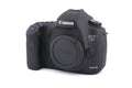 Canon EOS 5D Mark III