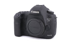 Canon EOS 5D Mark III