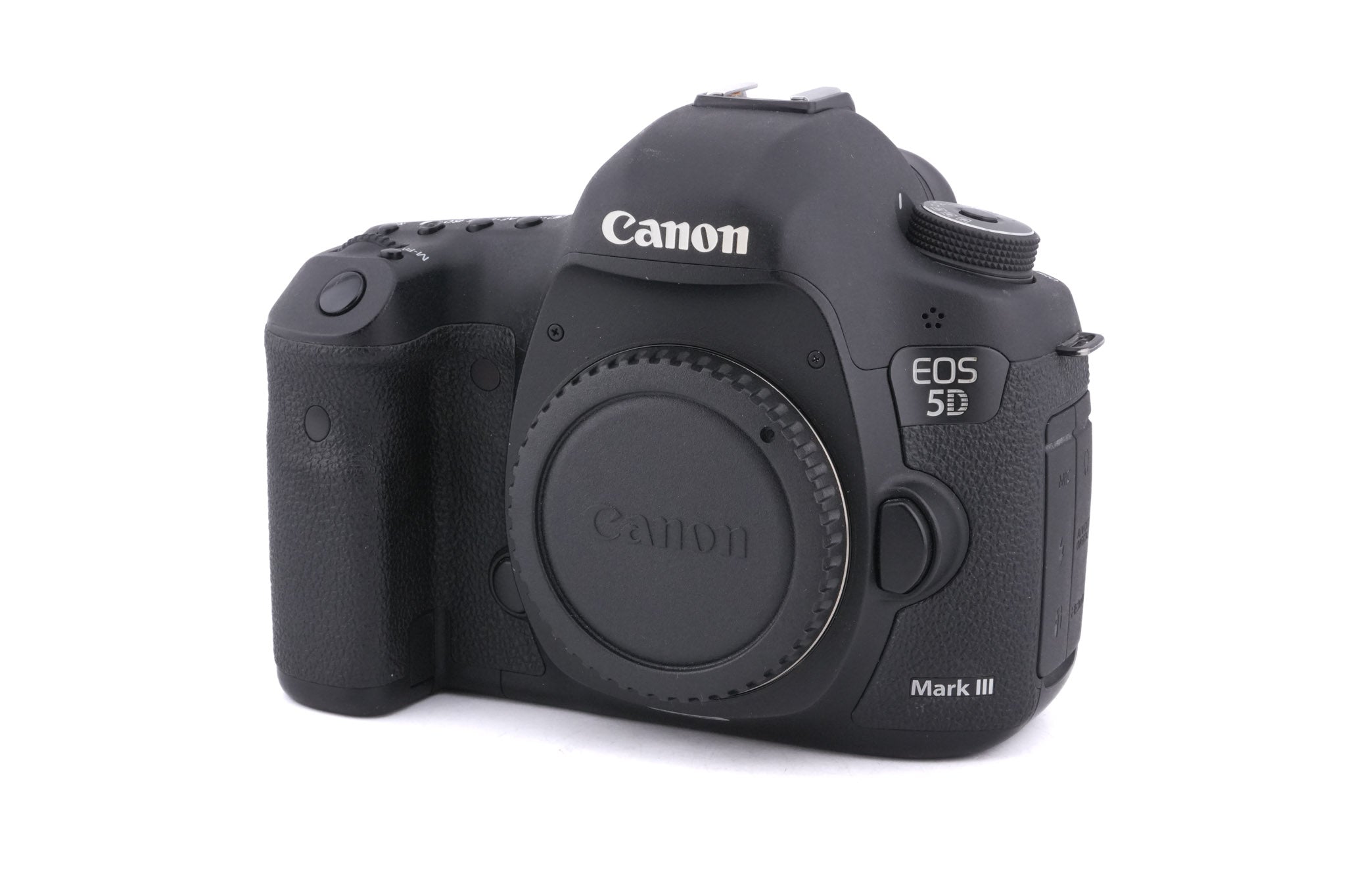 Canon EOS 5D Mark III
