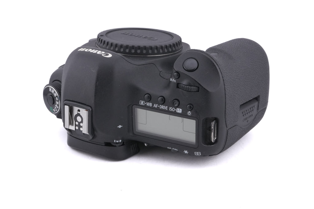 Canon EOS 5D Mark III
