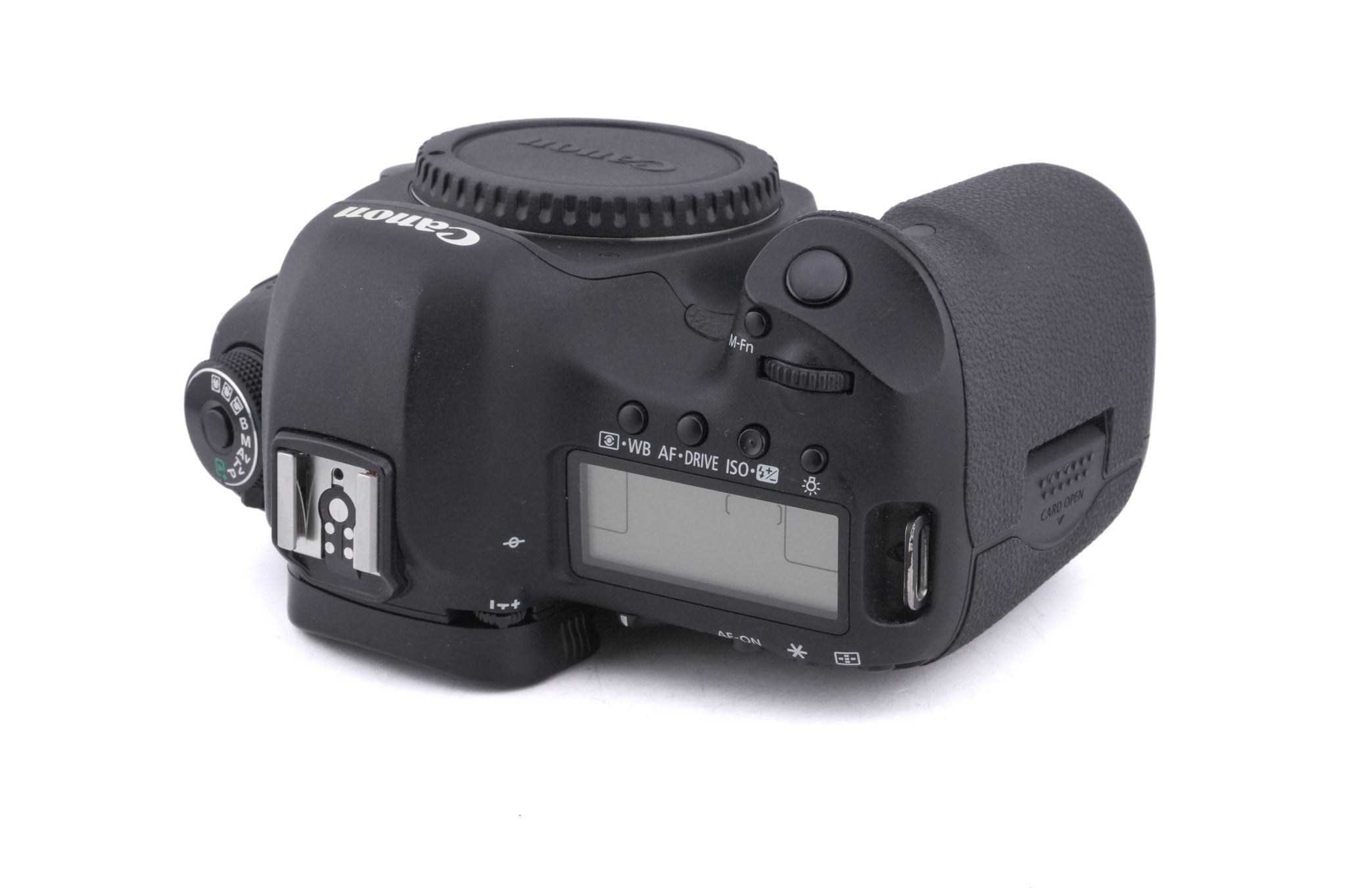 Canon EOS 5D Mark III