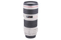 Canon 70-200mm f4 L USM
