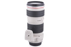 Canon 70-200mm f4 L USM