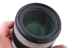 Canon 70-200mm f4 L USM