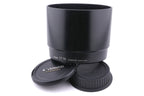Canon 70-200mm f4 L USM